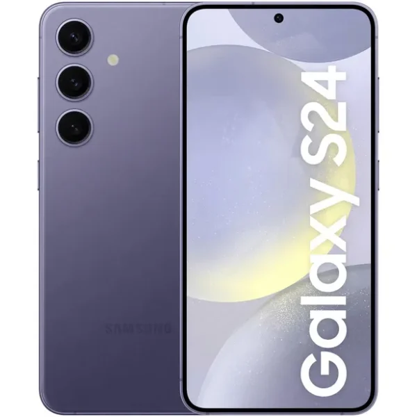 CEL SM S24 5G S921B 6.2" DS 8/256GB GAR PY-AR-UR-
