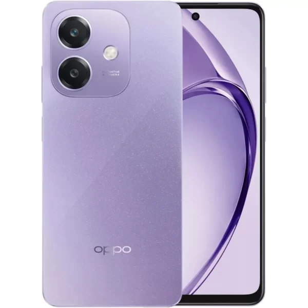 CEL OPPO A40 CPH2669 6.67" DS LTE 4/256GB PURPLE 45W
