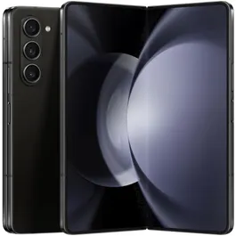 CEL SM Z FOLD5 F946B 7.6" DS 5G 12/512GB PHA BLACK GAR PY-AR-UR-