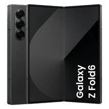 CEL SM Z FOLD6 F956B 7.6" DS 5G 12/512GB GAR PY-AR-UR