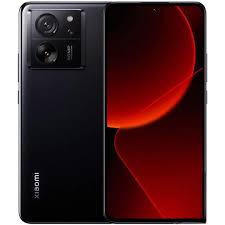 CEL XIAOMI 13T 5G 6.67" DS 8/256GB BLACK L/P