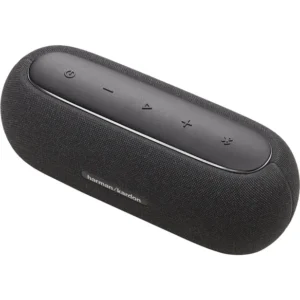 SPEAKER HARMAN KARDON LUNA BLACK