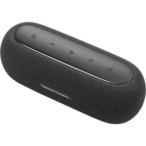 SPEAKER HARMAN KARDON LUNA BLACK