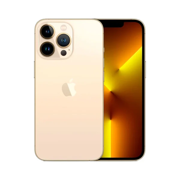 CEL IPHONE 13 PRO MAX 128GB SWAP GRADO A AMERICANO - Imagen 2