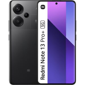 CEL XIAOMI REDMI NOTE 13 PRO+ 5G 6.67" DS 8/256GB 120W S/L