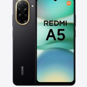 SMARTPHONE XIAOMI REDMI A5 DS LTE 6.88" 4/128GB 32/8MP A15 18W