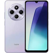 CEL XIAOMI REDMI 14C 6.88" DS LTE 6/128GB PURPLE 18W S/L