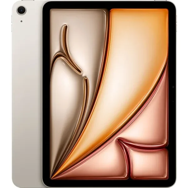 IPAD AIR MUWD3LL/A2902 11" M2 WIFI 128GB 2024 - Imagen 2