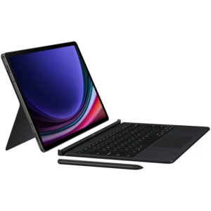 TABLET SM GALAXY TAB S9+ X810 12.4" WF 12 /256GB GRAPHITE GAR PY+KEY