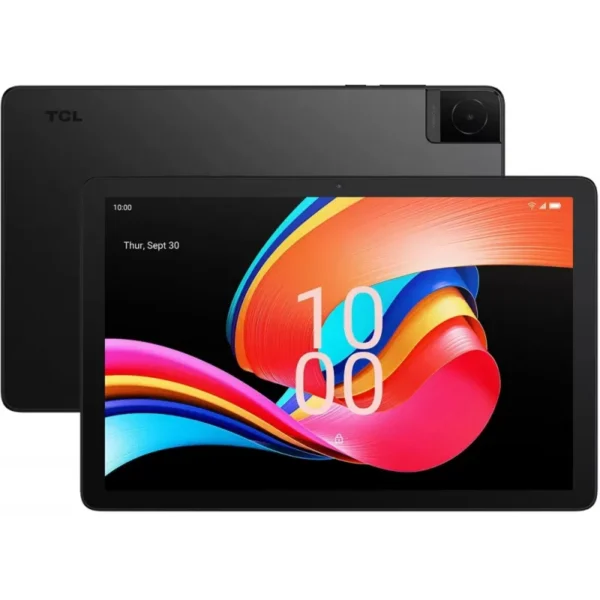TABLET TCL 8492A 10.1" 3/32GB WIFI SPACE BLACK + TPU CASE