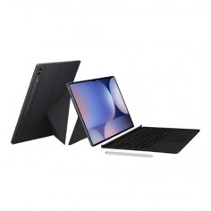 TABLET SM GALAXY TAB S9+ FE X610 12.4" WIFI 8/128GB GRAY GAR PY + COVE