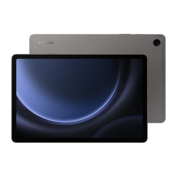 TABLET SM GALAXY TAB S9 FE X510 10.9" WIFI 6/128GB GRAY GAR-PY