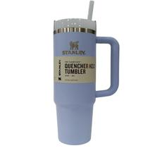 VASO TERMICO STANLEY TUMBLER QUENCHER H2.0 887ML C/PAJITA