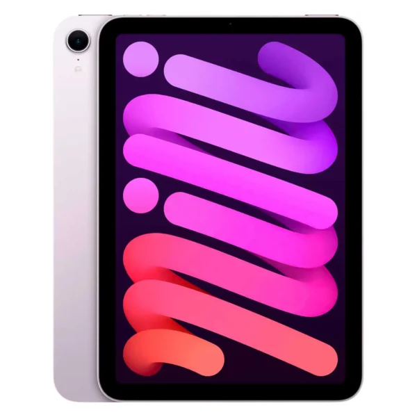 IPAD MINI 7 MXNC3LL/A2993 A17 PRO 8.3" WIFI 256GB 2024 - Imagen 2