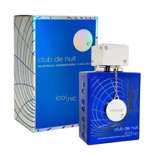 PERFUME ARMAF CLUB DE NUIT ICONIC UNISEX 105ML EDP 4152