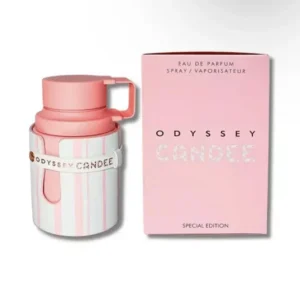 PERFUME ARMAF ODYSSEY CANDEE FEM 100ML EDP 8622
