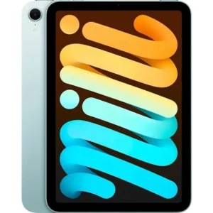 IPAD MINI 7 MXNC3LL/A2993 A17 PRO 8.3" WIFI 256GB 2024