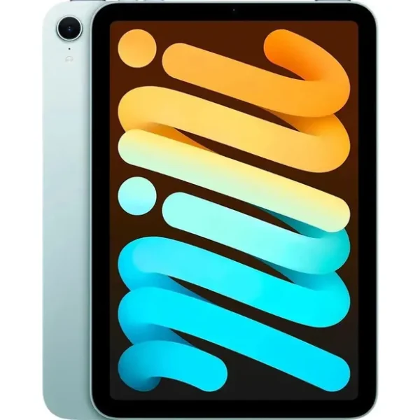IPAD MINI 7 MXNC3LL/A2993 A17 PRO 8.3" WIFI 256GB 2024
