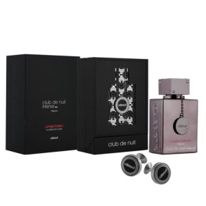 PERFUME ARMAF CLUB DE NUIT INTENSE MAS 105ML PARFUM EDI.LIMITADA 0367
