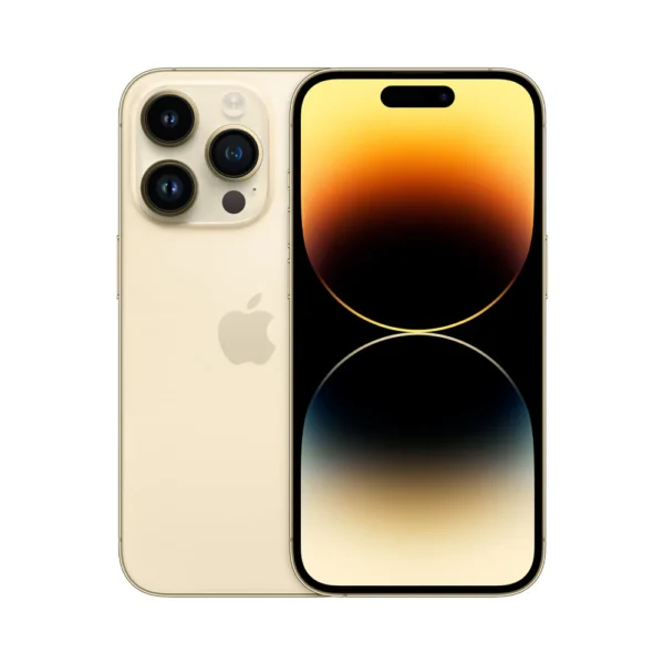 CEL IPHONE 14 PRO 128GB SWAP GRADO A (ESIM) - Imagen 2