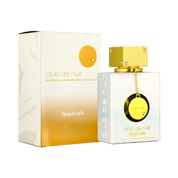 PERFUME ARMAF CLUB DE NUIT IMPERIALE FEM 105ML EDP 4169