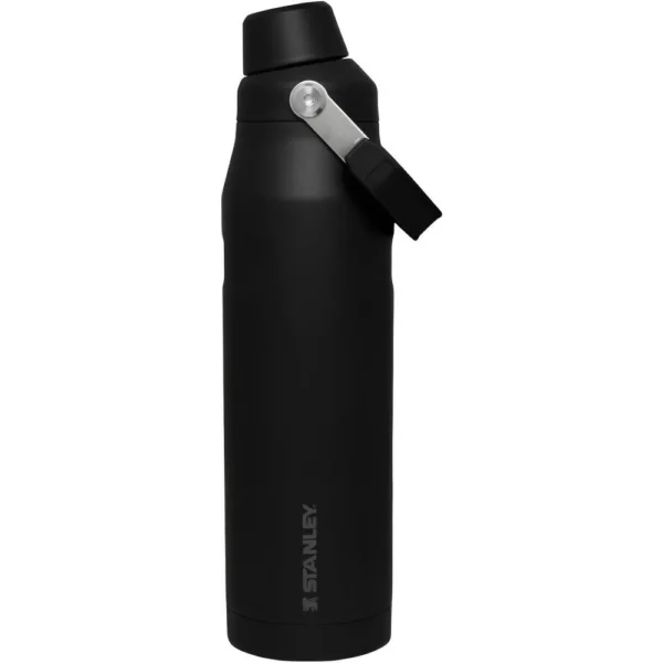 TERMO STANLEY AEROLIGHT ICEFLOW 1.10L BLACK
