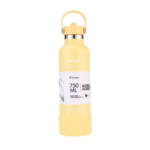 TERMITO TERRANO ACERO INOX 750ML