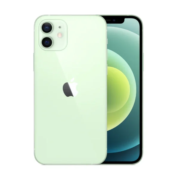 CEL IPHONE 12 128GB SWAP GRADO A - Imagen 2