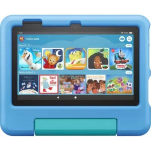 TABLET AMAZON FIRE 7" KIDS WIFI 2/32GB ALEXA 2022