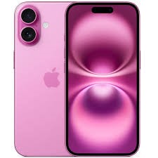 CEL IPHONE 16 256GB HN/A3287 PINK