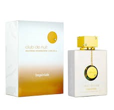 PERFUME ARMAF CLUB DE NUIT IMPERIALE FEM 200ML EDP 4305