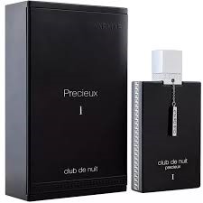 PERFUME ARMAF CLUB DE NUIT PRECIEUX I MAS 55ML EDP 1913