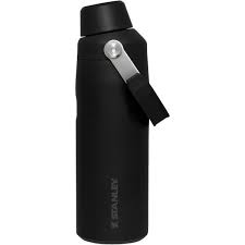 TERMITO STANLEY AEROLIGHT ICEFLOW 710ML BLACK