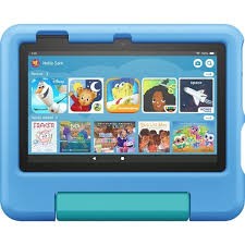 TABLET AMAZON FIRE 7" KIDS WIFI 2/16GB ALEXA 2023