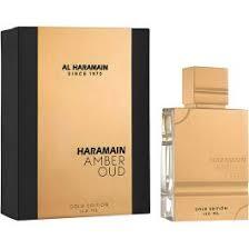 PERFUME AL HARAMAIN AMBER OUD GOLD EDITION UNISEX 120ML EDP 0498