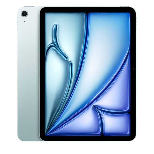 IPAD AIR 7 MCA14LL/A3266 11" M3 WIFI 256GB SPACE GRAY 2025 - Imagen 4