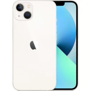 CEL IPHONE 13 128GB SWAP GRADO A STARLIGHT JAPONES