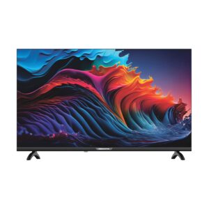 TV SMART LED 43" MEGASTAR LED43S FHD/ANDROID/WIFI/HDMI/USB/AV/ETHERNET