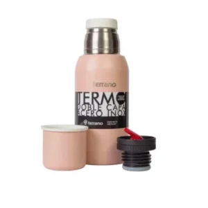 TERMO TERRANO ACERO INOX 750ML