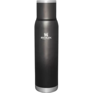 TERMO STANLEY ADVENTURE TO-GO BOTTLE 1.3L CHARCOAL