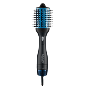 CEPILLO BABYLISSPRO HOT AIR BRUSH/DRYVER BNTDHBMB275UZ BLK/BLUE 220V