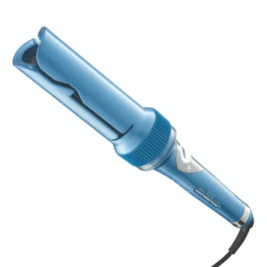 ONDULADOR BABYLISSPRO MIRACURL PRO XL BNTMCS100XLUZ BLUE BIVOLT