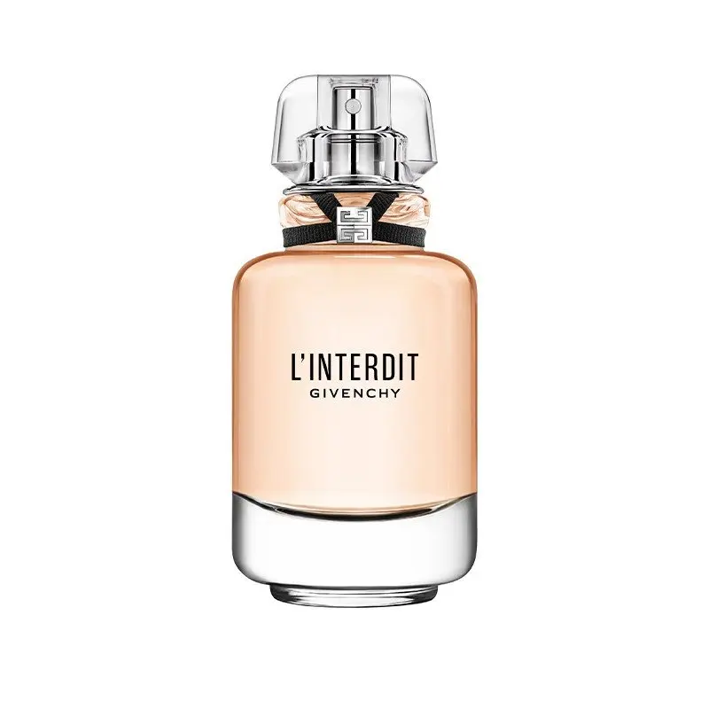 PERFUME GIVENCHY L'INTERDIT FEM 80ML EDT 1989