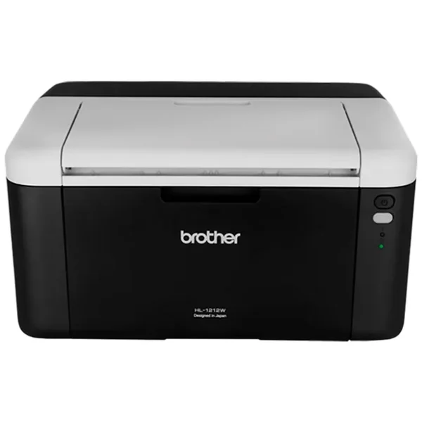 IMPRESORA BROTHER LASER HL-1212W WIFI 220V