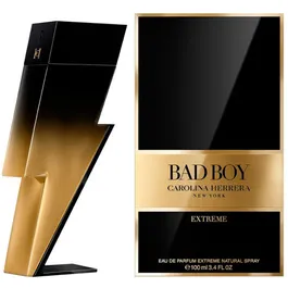 PERFUME CAROLINA H.BAD BOY EXTREME MAS 100ML EDP 7056