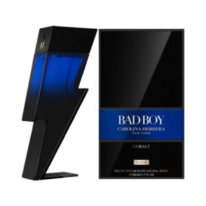 PERFUME CAROLINA H.BAD BOY COBALT MAS 100ML EDP 7837