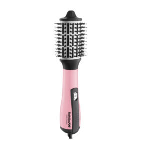 CEPILLO BABYLISSPRO HOT AIR BRUSH BNTHBPBK250UZ PINK 220V