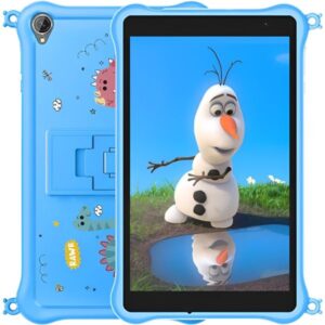 TABLET BLACKVIEW TAB 50 KIDS 8.0" 3+3/64 BLUE