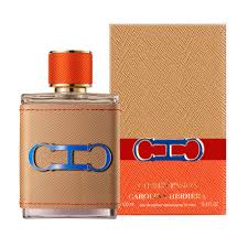 PERFUME CAROLINA H. CH PASION MAS 100ML EDP 5182