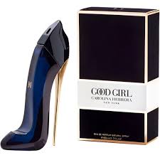 PERFUME CAROLINA H.GOOD GIRL FEM 80ML EDP 6342